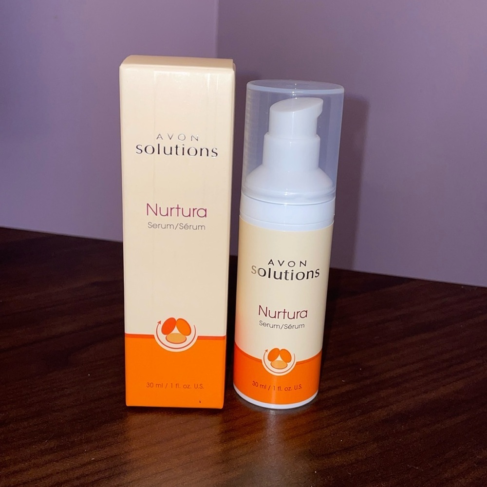 Nurtura Skin  Serum